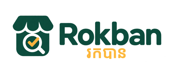Rokban — រកបាន