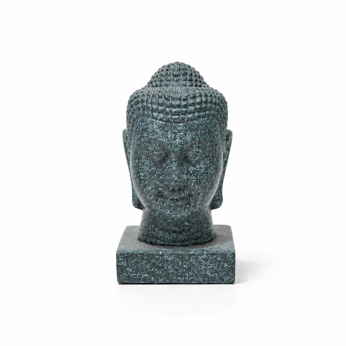 STATUE BUDDHA - Small