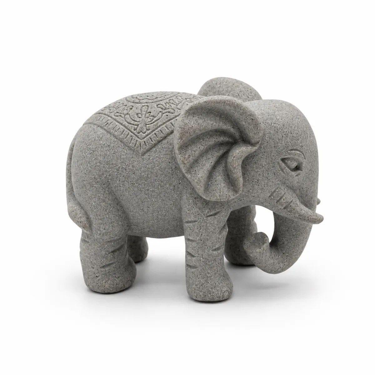 ELEPHANT STATUE - Big