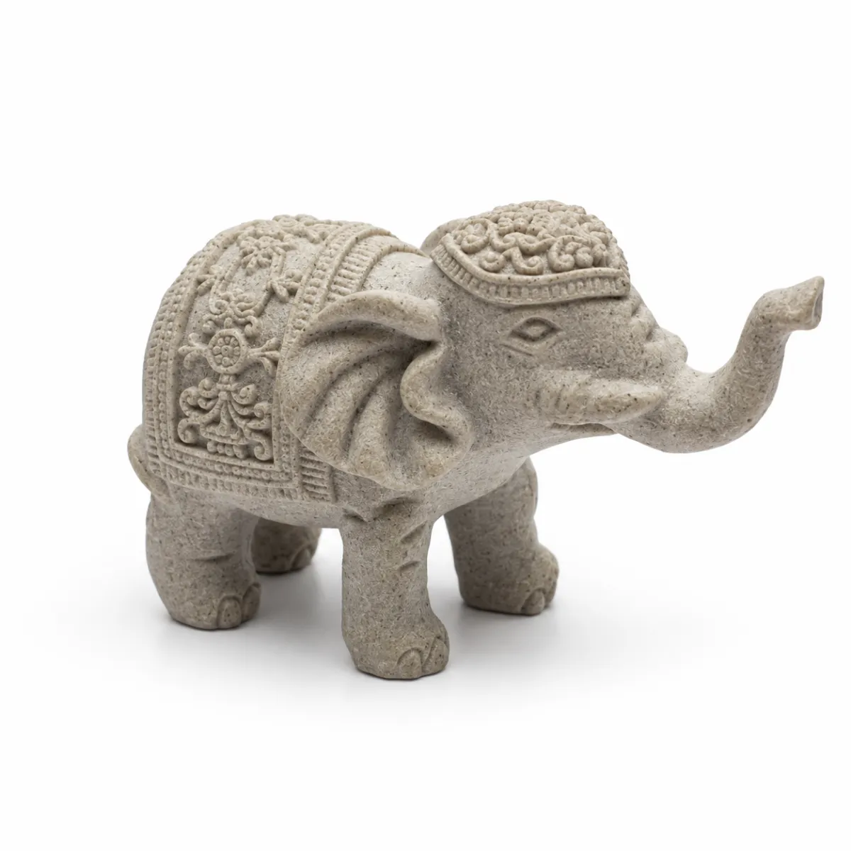 ELEPHANT STATUE - Big