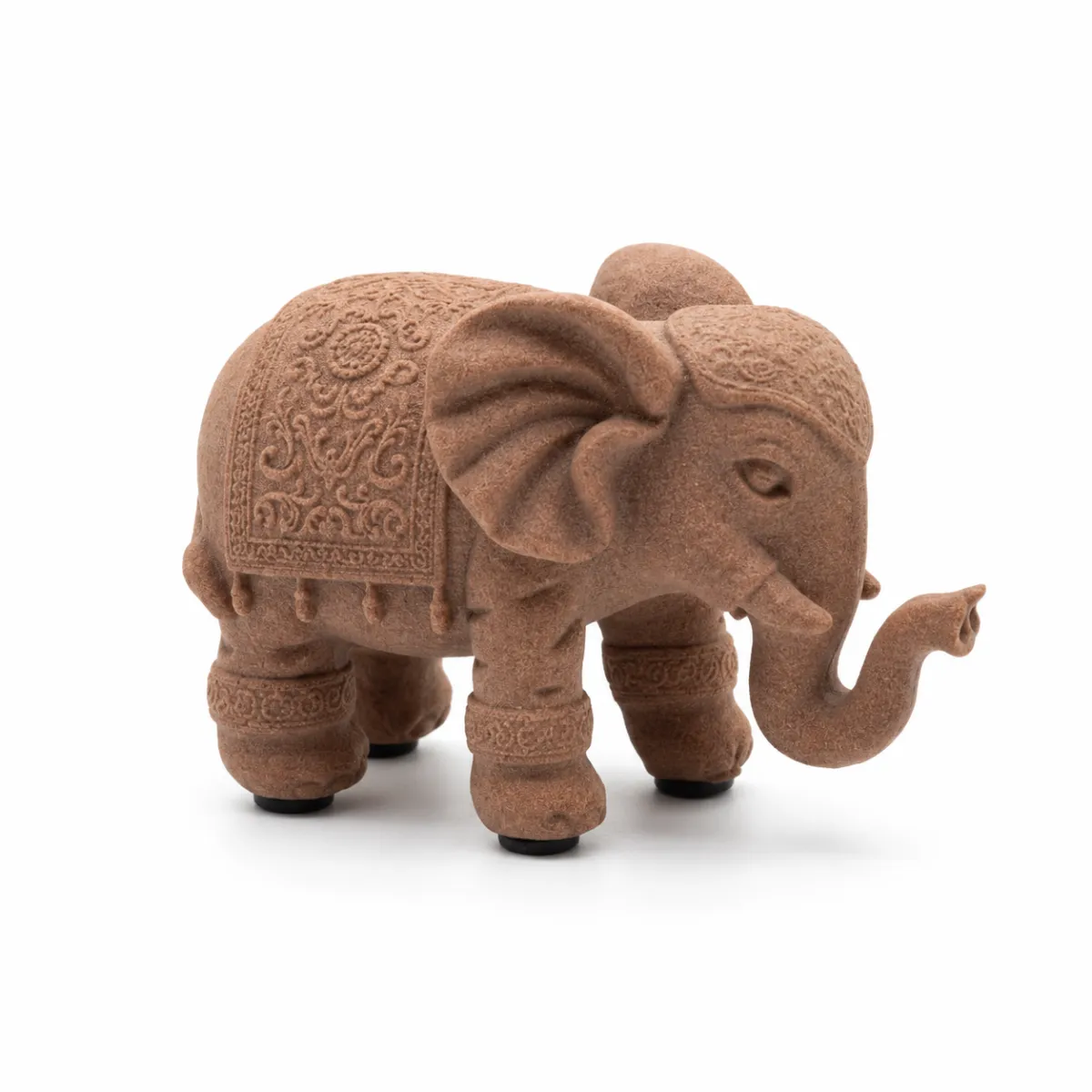 ELEPHANT STATUE - Big