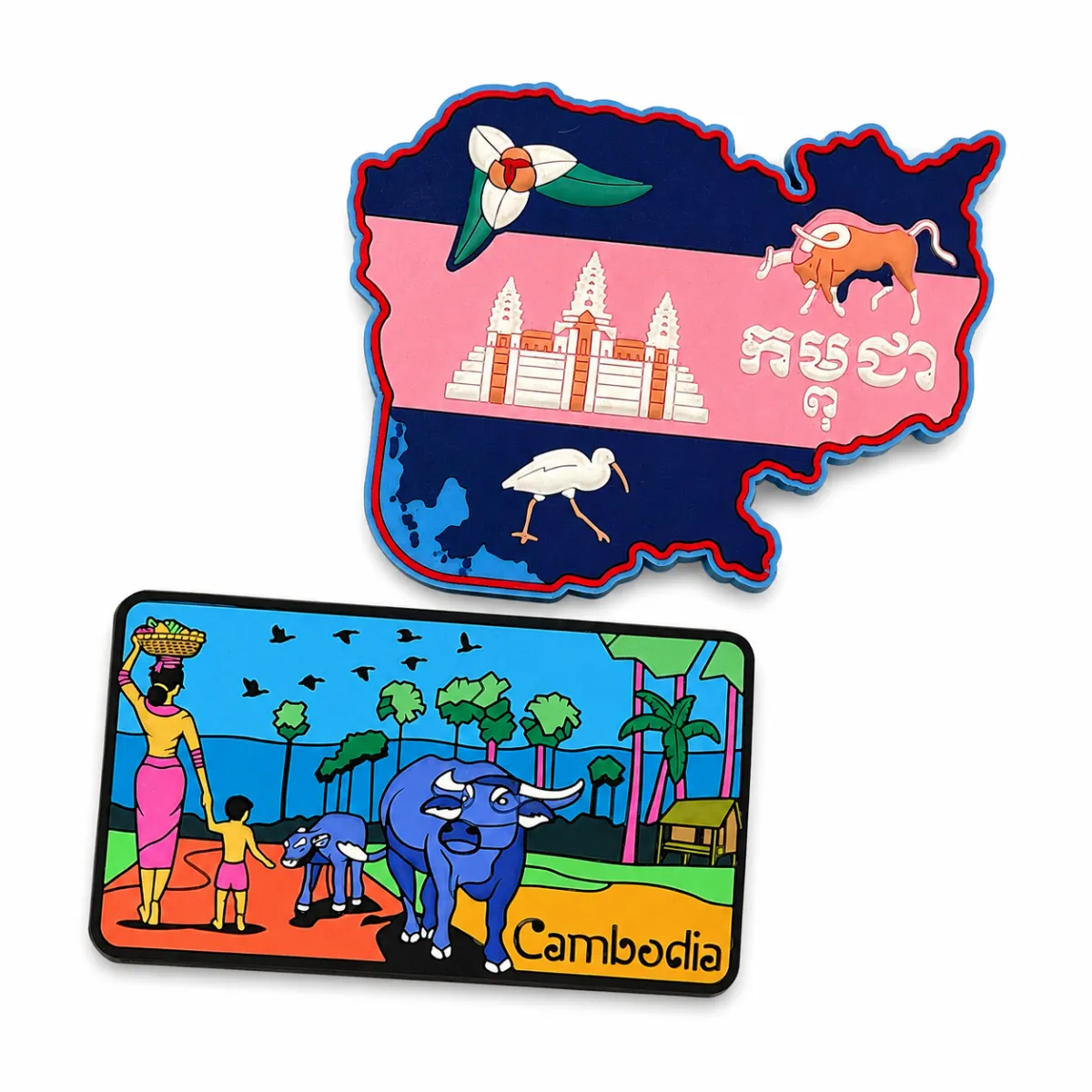 MAGNET SIZE M