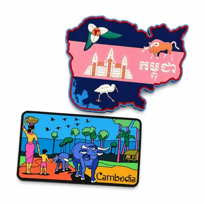 MAGNET SIZE M
