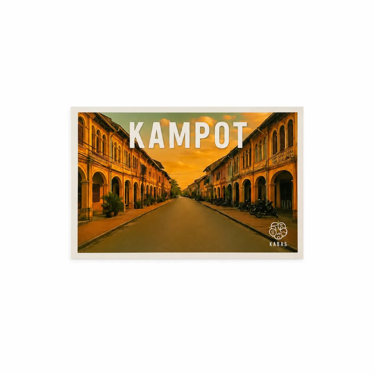 Kampot - A6