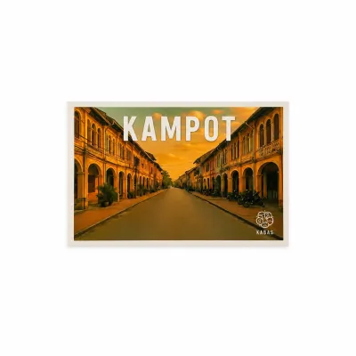 Kampot