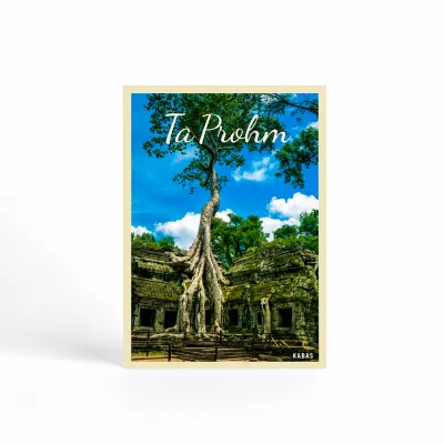 A6 TA PROHM