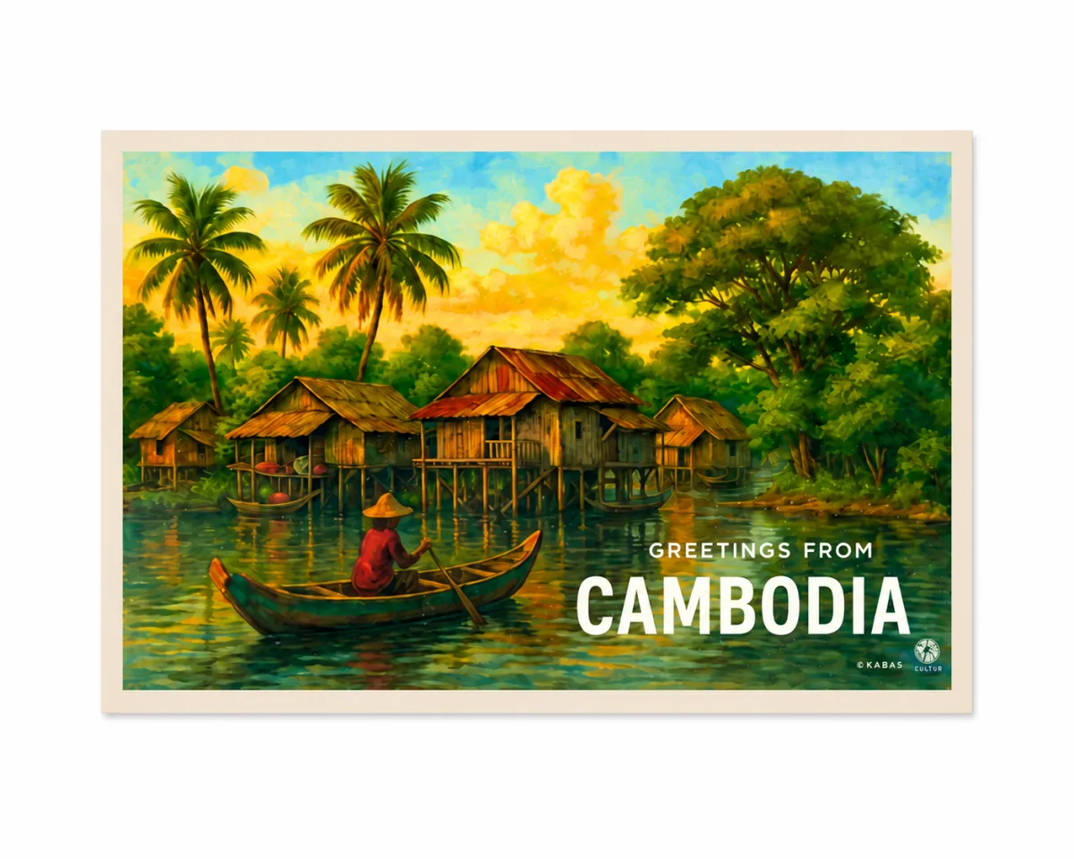ភូមិបណ្តែតទឹក - A5