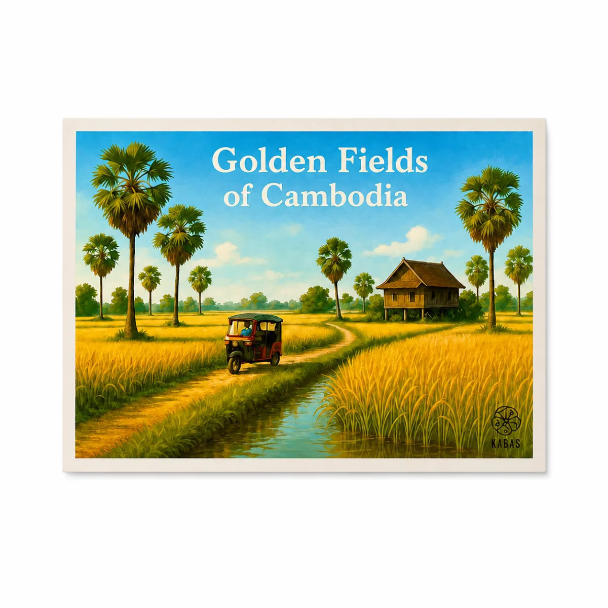 វាលស្រែមាសនៃកម្ពុជា - A5