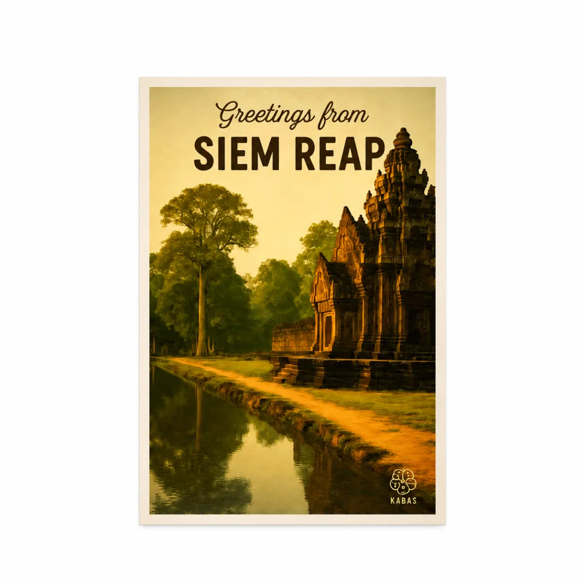 ការសួរសុខទុក្ខពី Siem Reap - A5