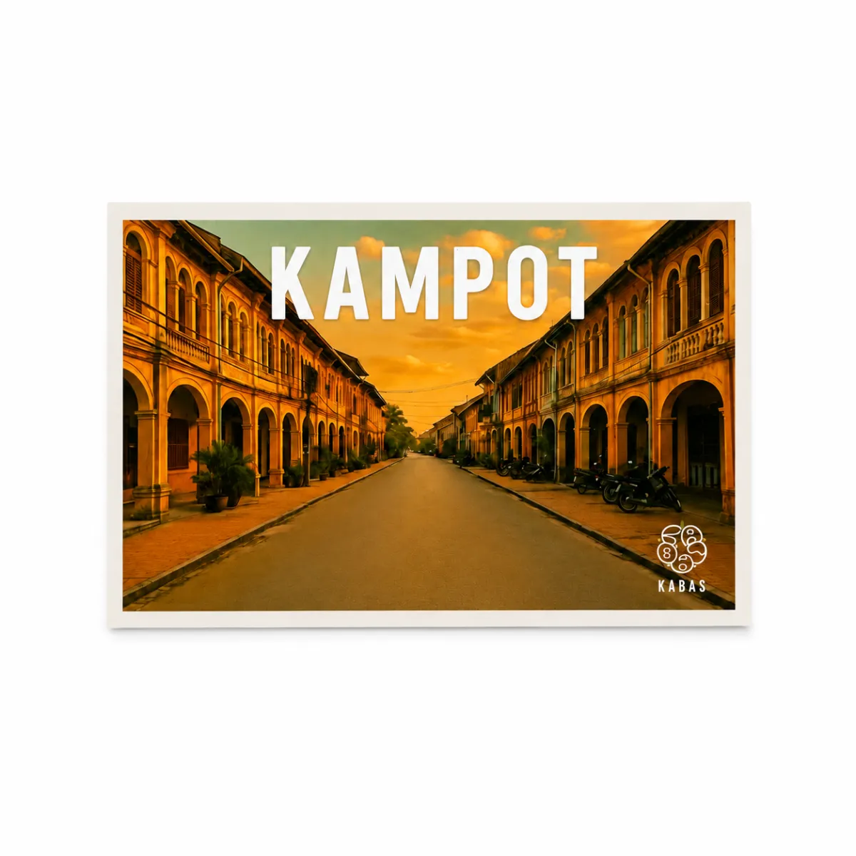 Kampot - A5