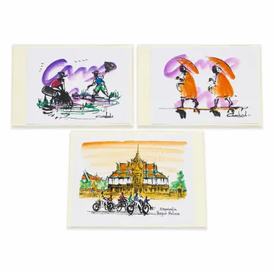 Postcard (envelope)
