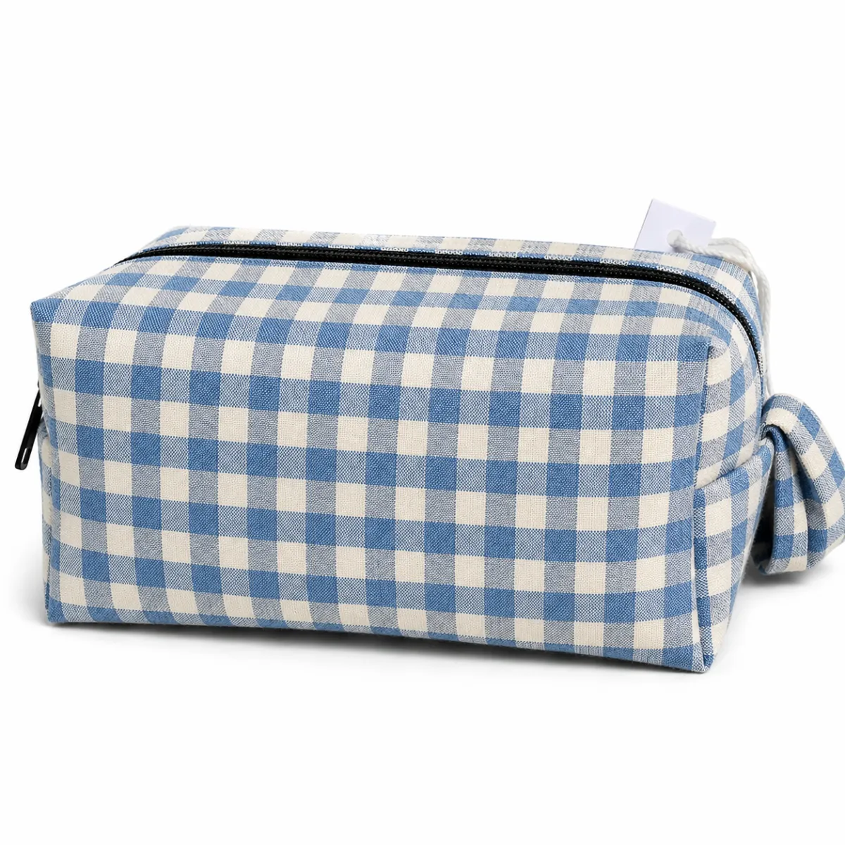 Krama make-up bag