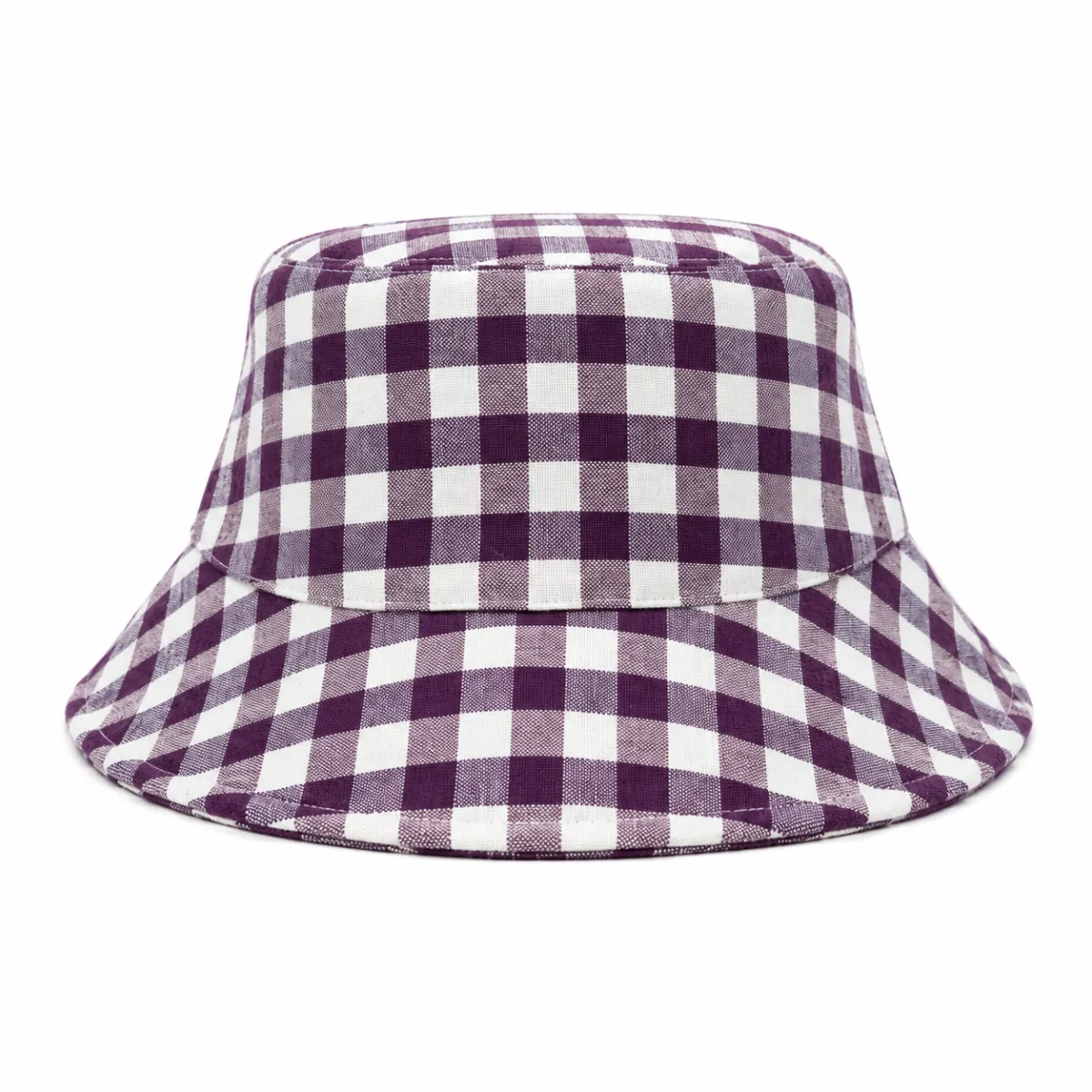 Krama hat