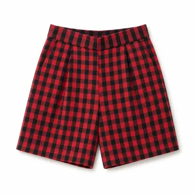 Krama short pant