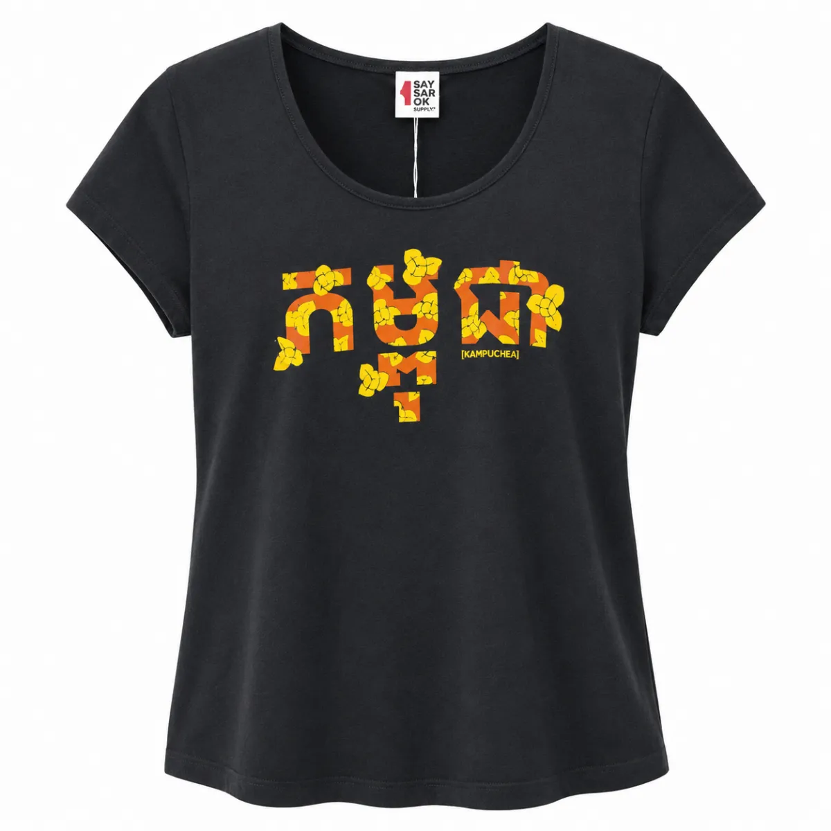 WOMEN KAMPUCHEA - M