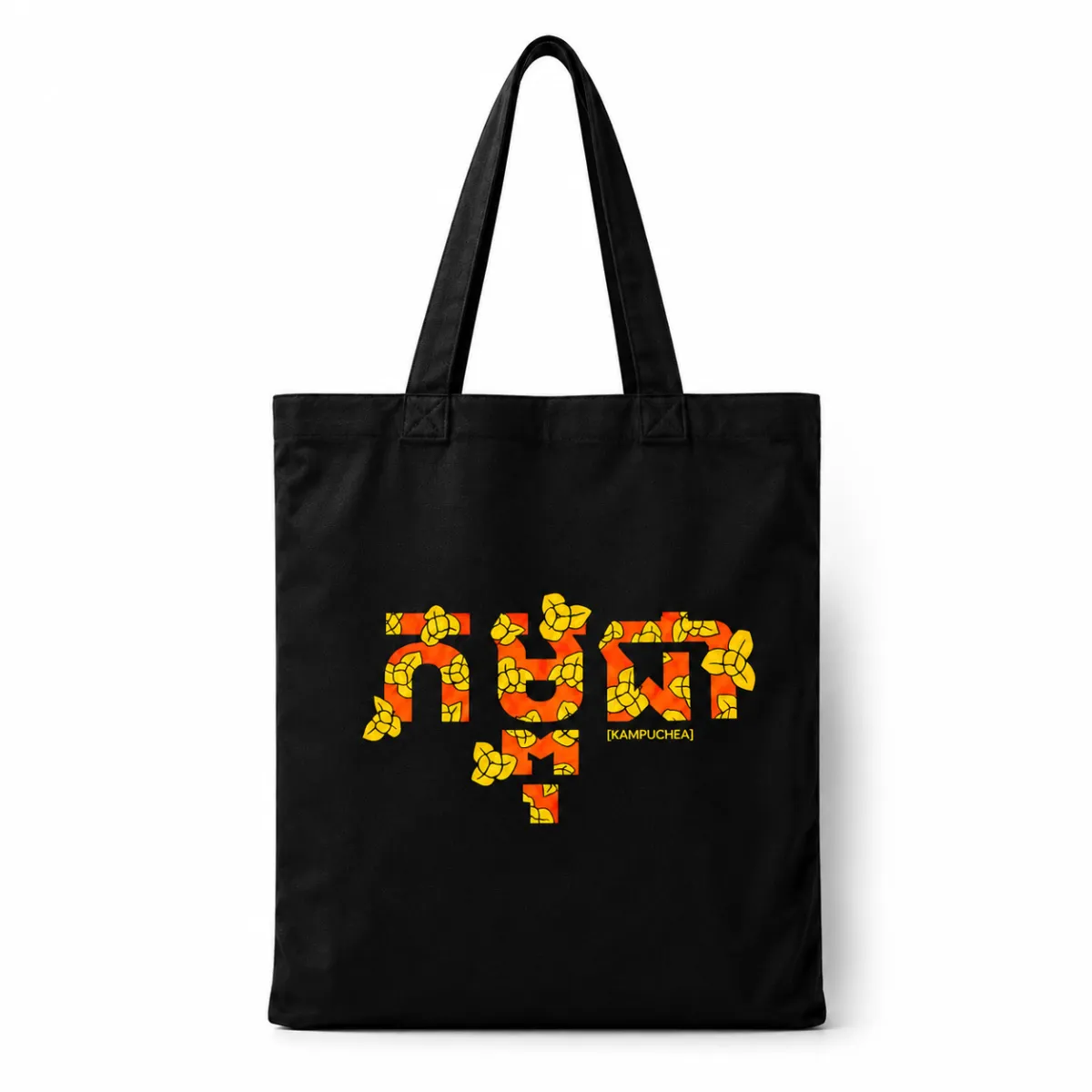 TOTE BAG KAMPUCHEA