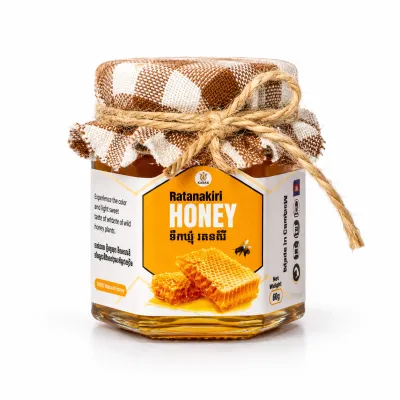 HONEY