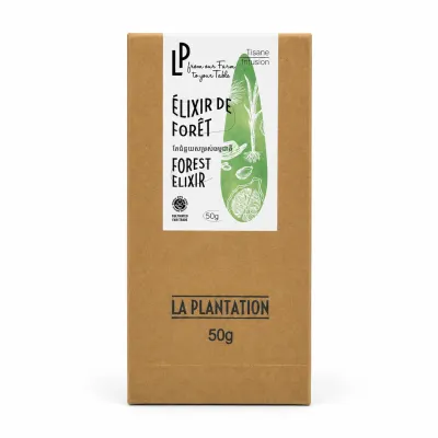 Forest Elixir 50g Recycled Paper