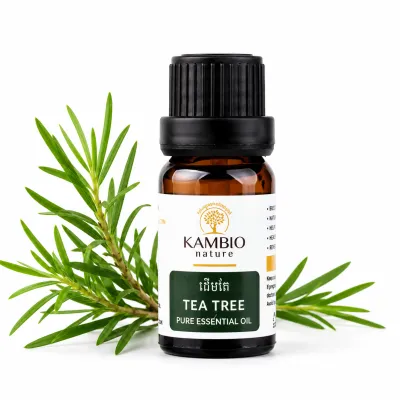Tea tree / essential oil