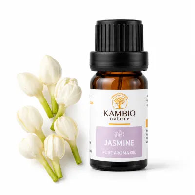 Jasmine / aromo oil