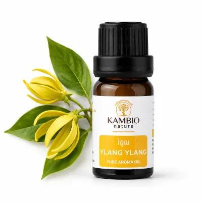 Ylang ylang / aromo oil