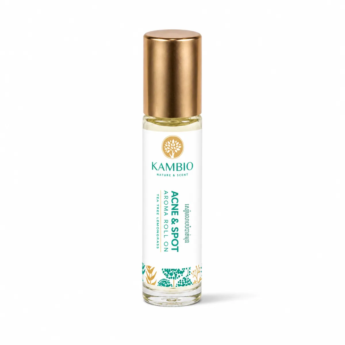 Acne serum / roll on