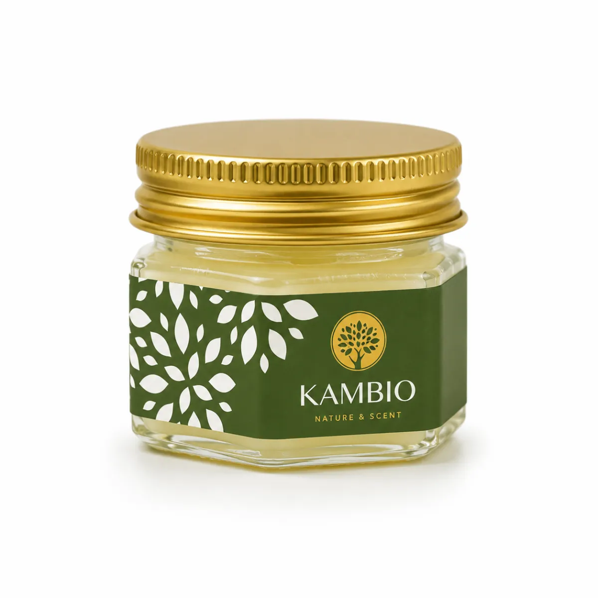 Beauty balm / moringa mango