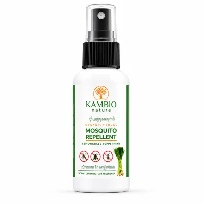 Mosquito Repellent / Spray