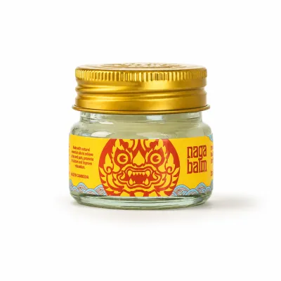 Naga balm 20g