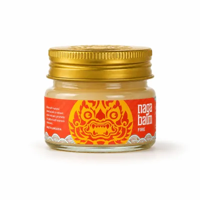 Naga balm fire 20g