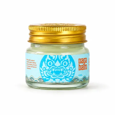 Naga balm ice 20g