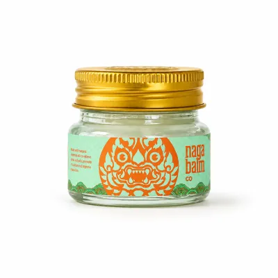 Naga balm go 20g