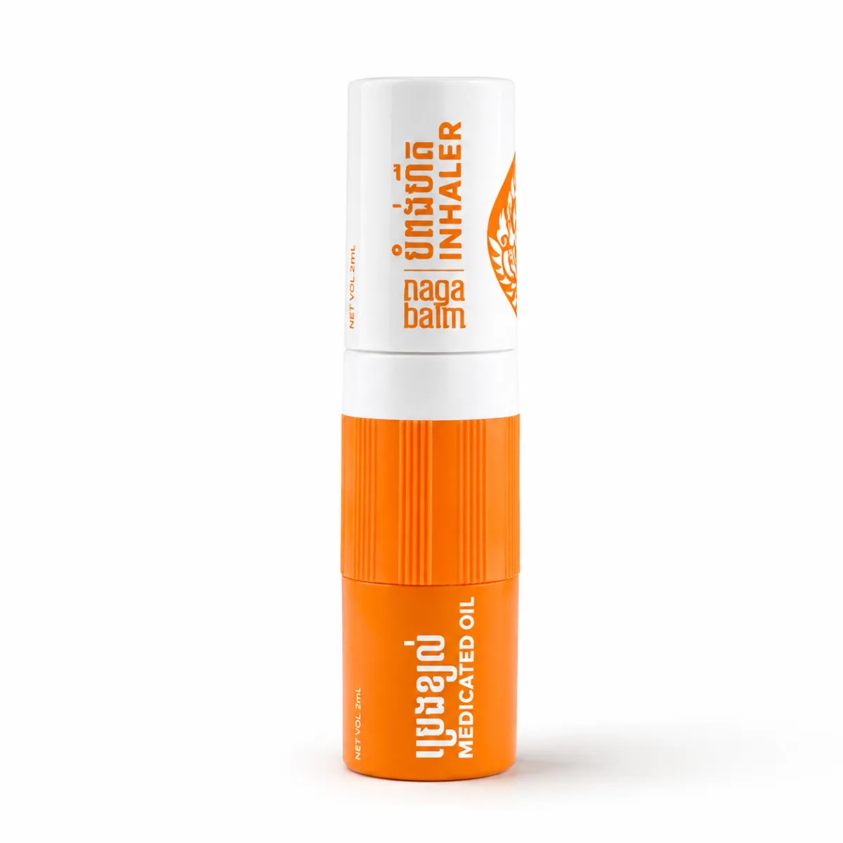 NB Inhaler & Roll-on 2ml