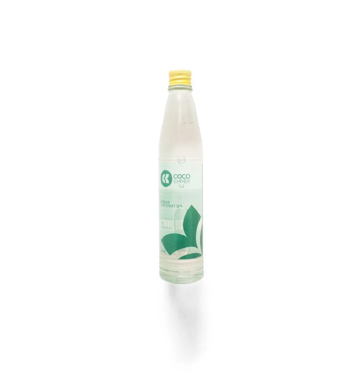 CK Virgin Coconut Oil - 90ml