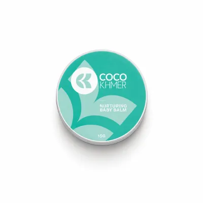 CK Baby Balm