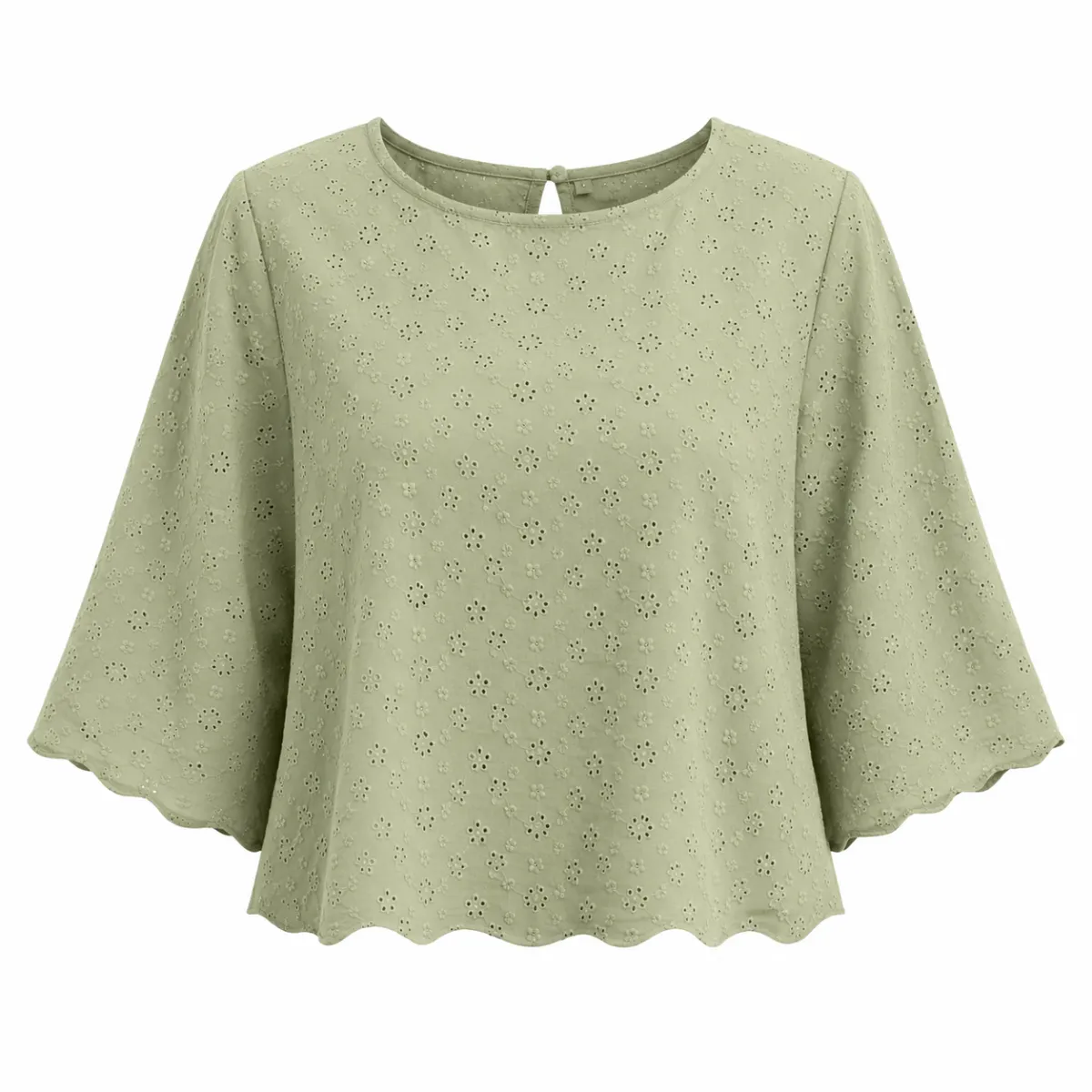 Shirt Green - S