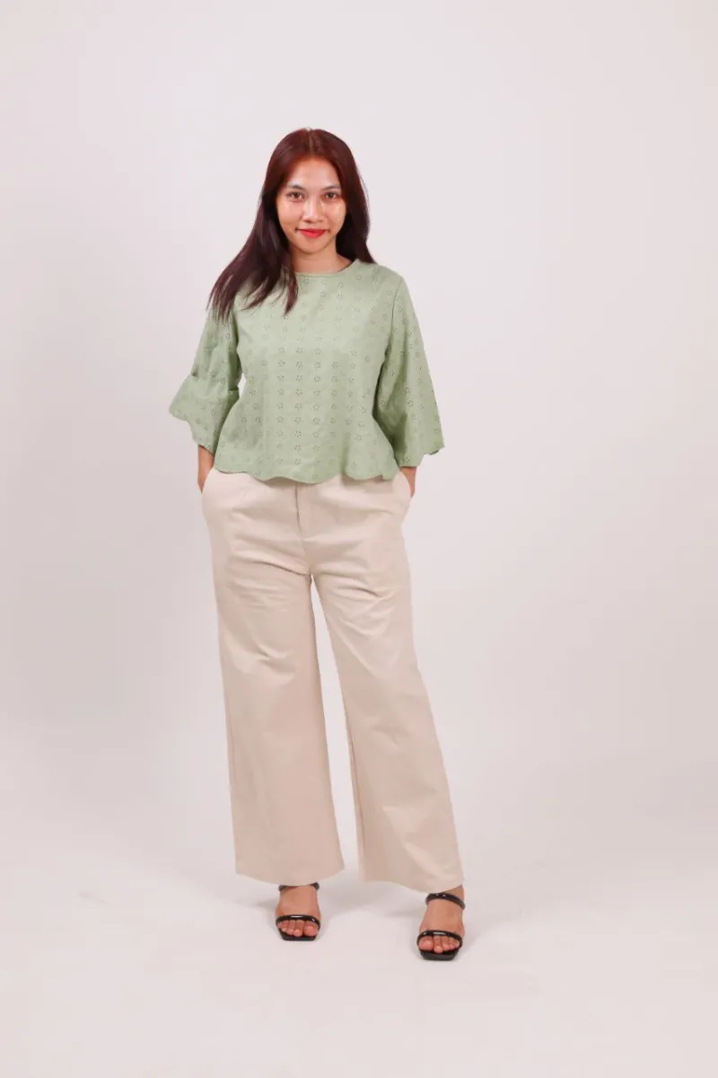 Shirt Green - XL