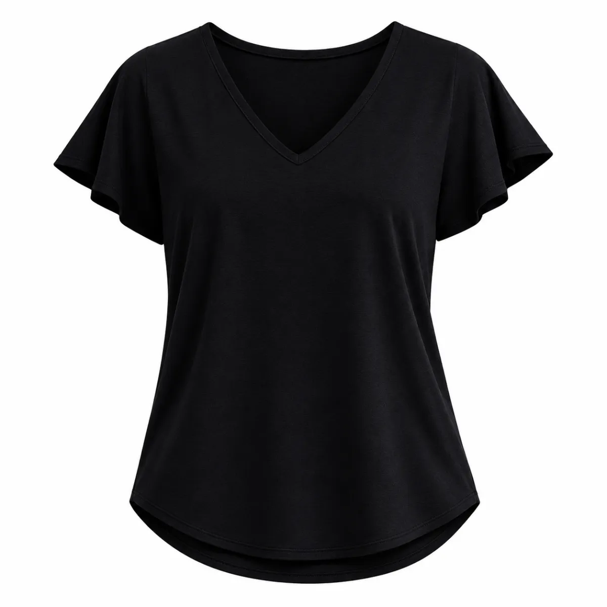 Shirt Black - XS