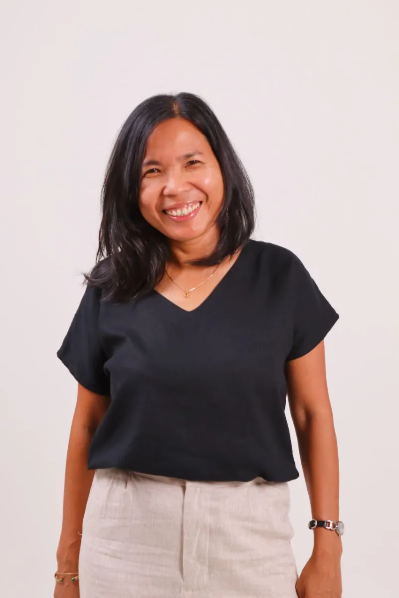 Shirt Black - XS