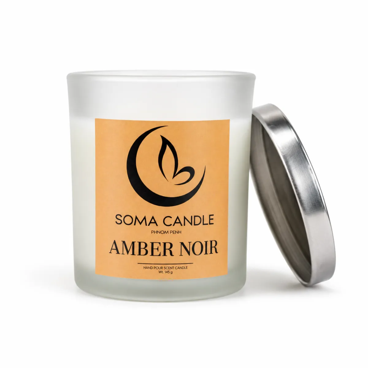 Amber Noir