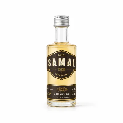 Samai White Rum