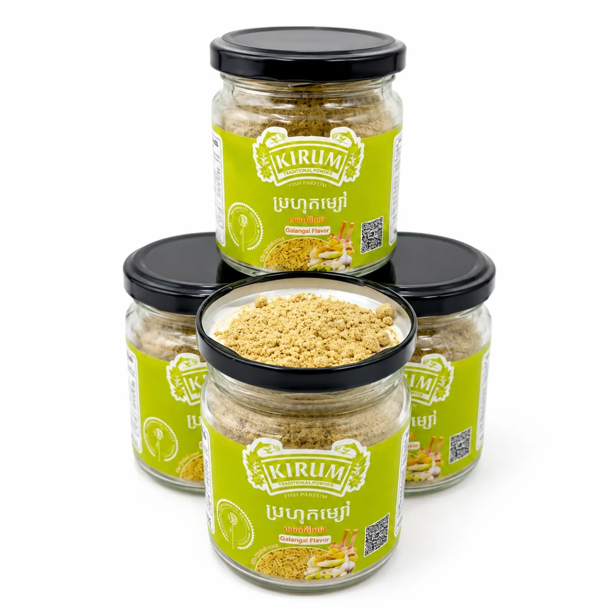 KIRIL. PRAHOK POWDER-GALANGAL 70G