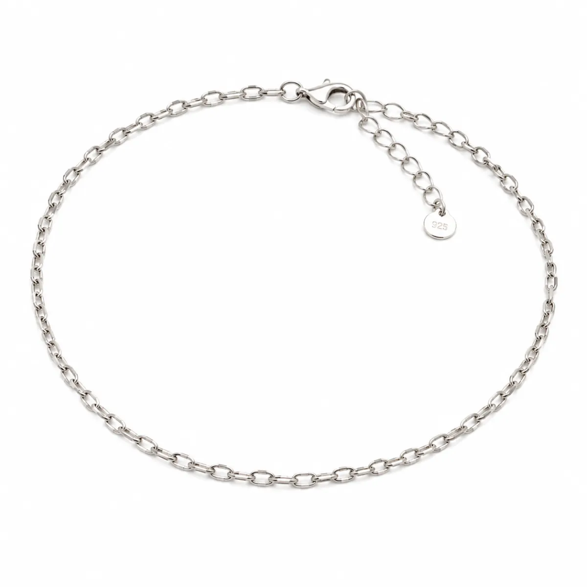 BRACELET Silver Bracelet Sapphire