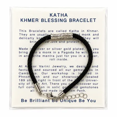 KATHA BOLD SILVER