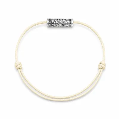 KATHA TOUICH SILVER