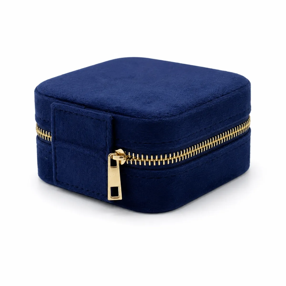 Jewelry Boxes - Blue