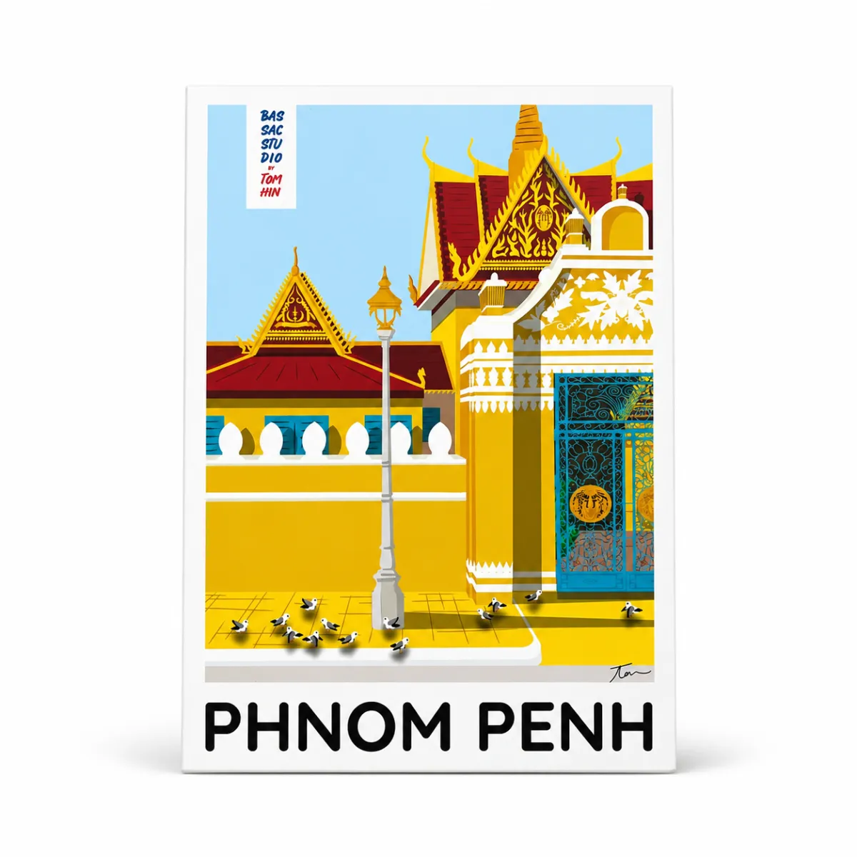 Postcards