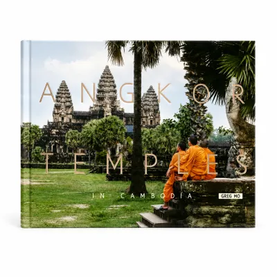 Angkor temples english version