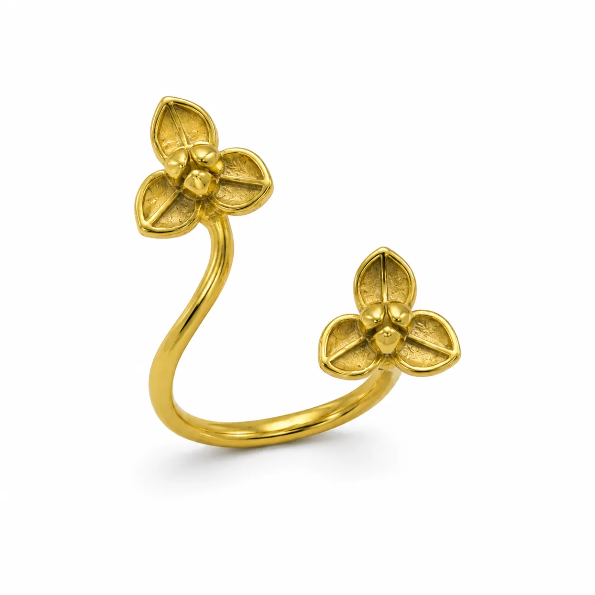 Romdoul ring