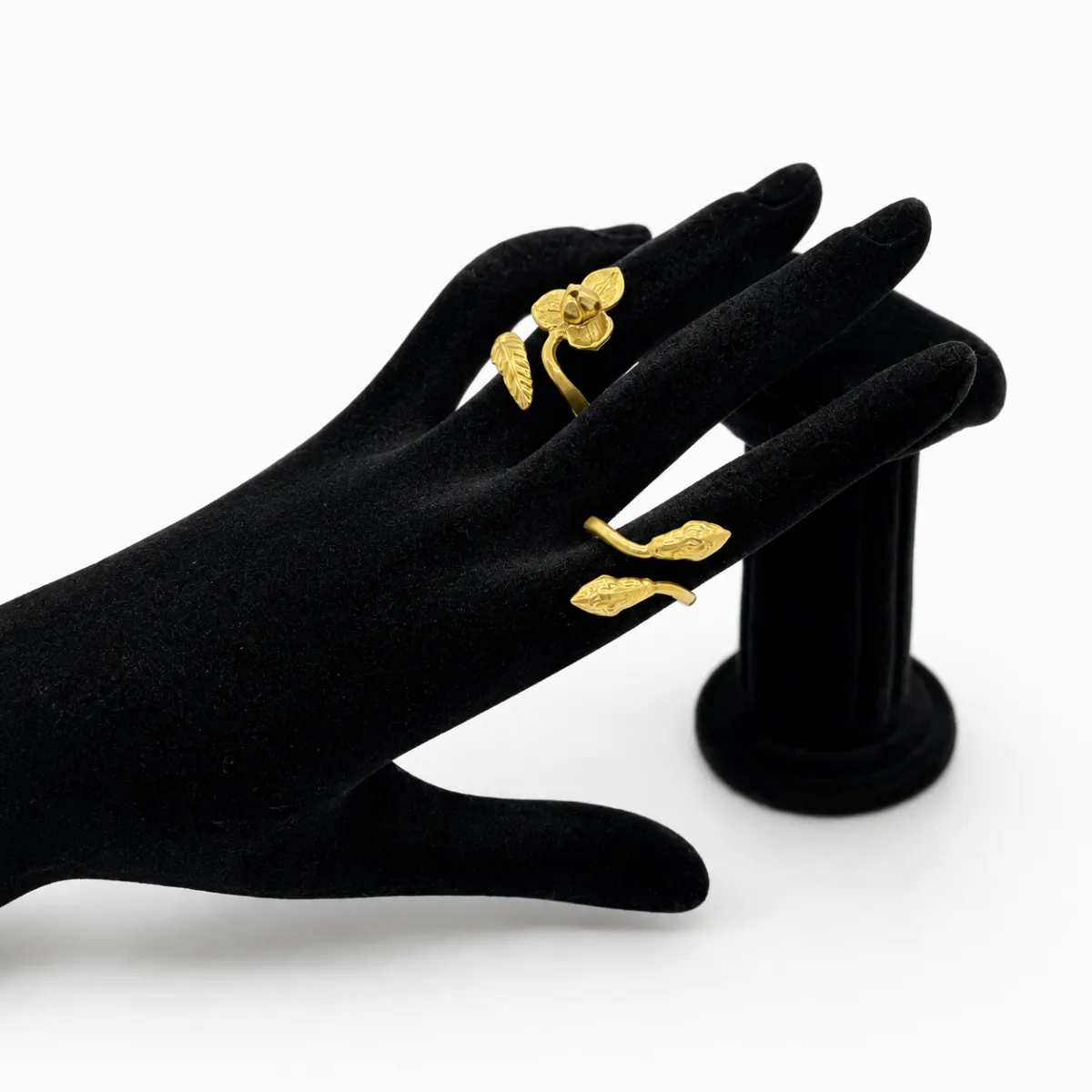 Romdoul ring